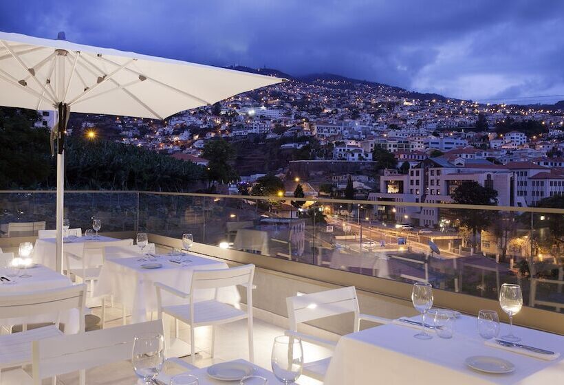 ホテル Turim Santa Maria