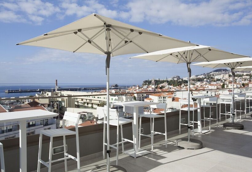 ホテル Turim Santa Maria