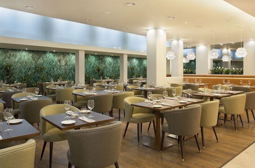 ホテル Turim Santa Maria