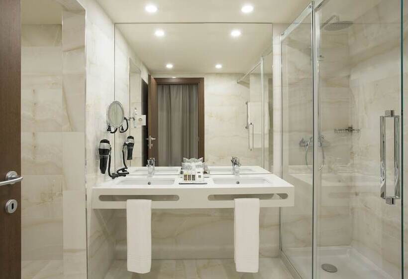 ホテル Turim Santa Maria