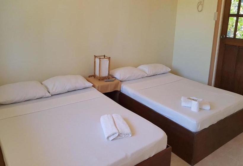 호텔 Villa Lato Montagna