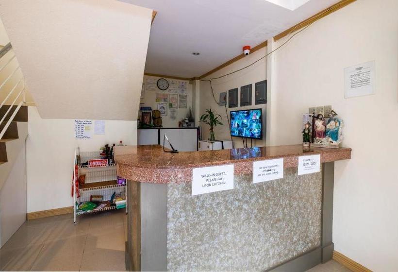 호텔 Villa Lato Montagna