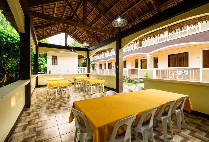 호텔 Villa Lato Montagna