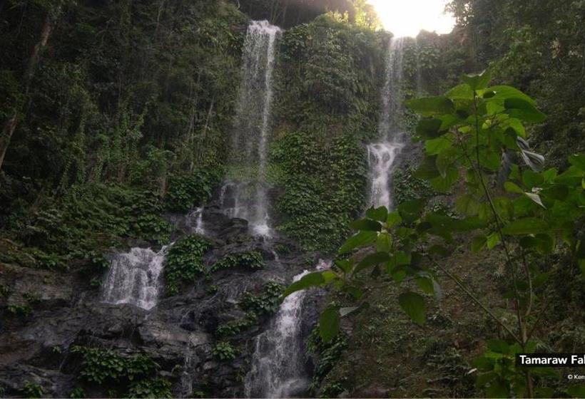 호텔 Villa Lato Montagna