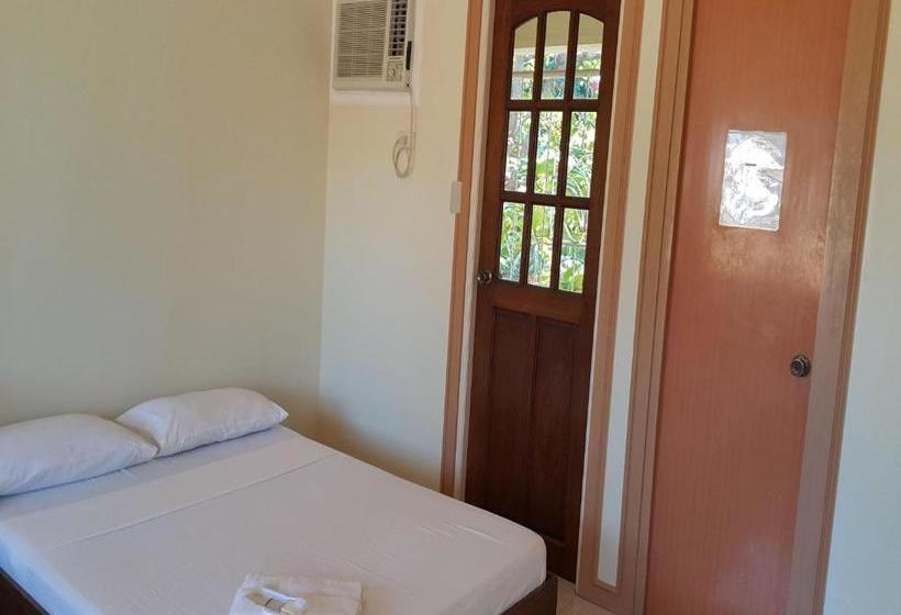 호텔 Villa Lato Montagna