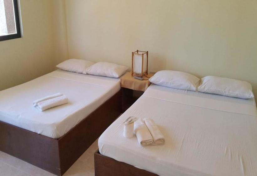 호텔 Villa Lato Montagna