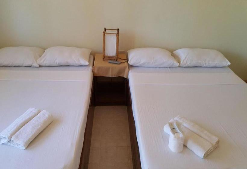 호텔 Villa Lato Montagna