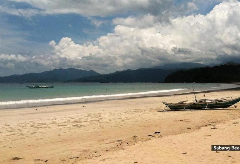 호텔 Villa Lato Montagna