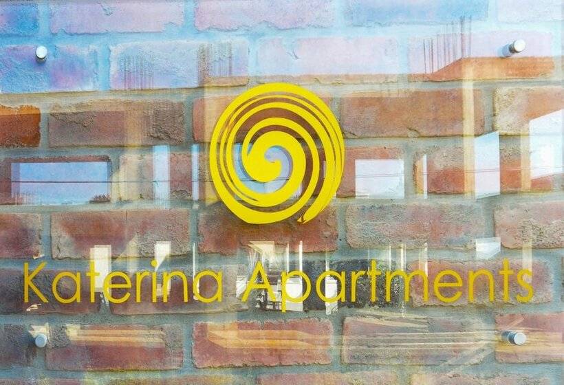 Katerina Apartments 1