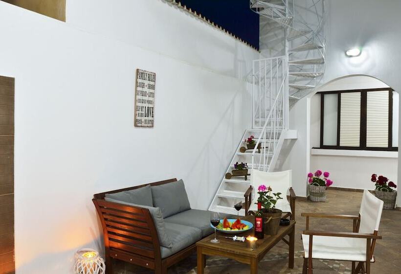 Katerina Apartments 1