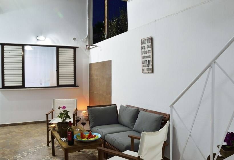 Katerina Apartments 1