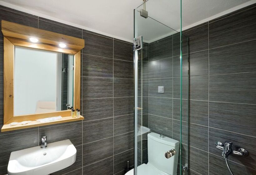 Katerina Apartments 1