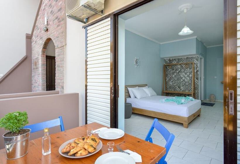 Katerina Apartments 1