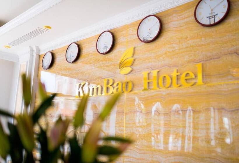Kim Bao