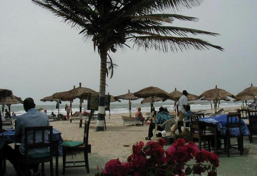 Kunta Kinteh Beach Complex