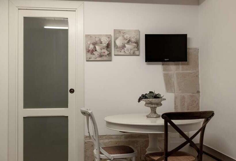 Le Caravelle Bed And Breakfast