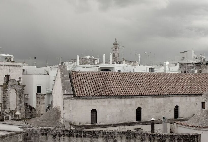 Le Caravelle Bed And Breakfast