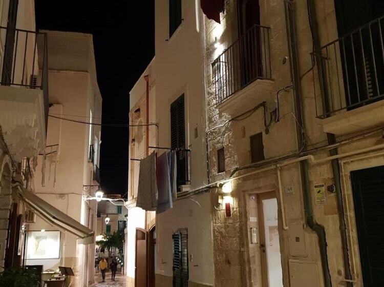 Le Caravelle Bed And Breakfast