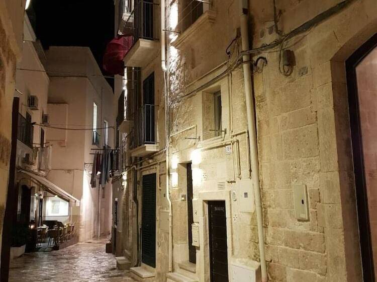 Le Caravelle Bed And Breakfast