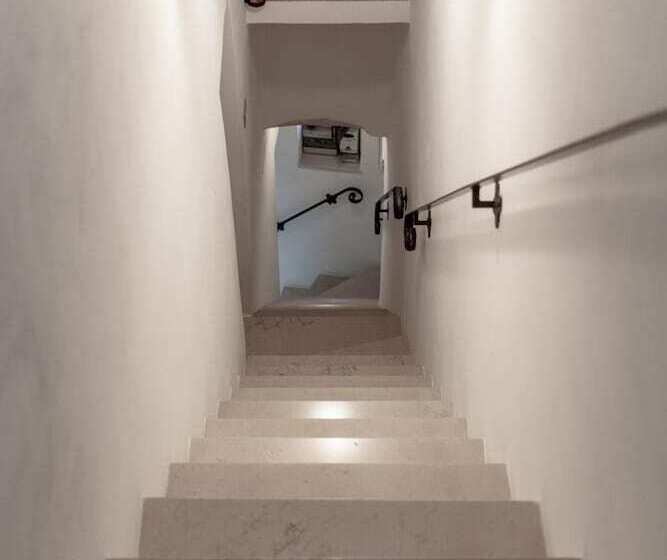 Le Caravelle Bed And Breakfast