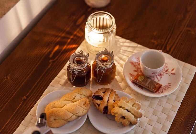 Le Caravelle Bed And Breakfast