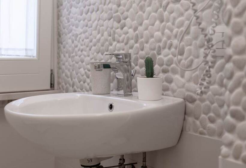 Le Caravelle Bed And Breakfast