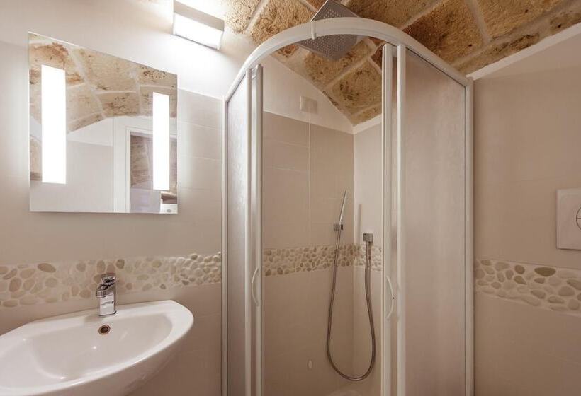 Le Caravelle Bed And Breakfast