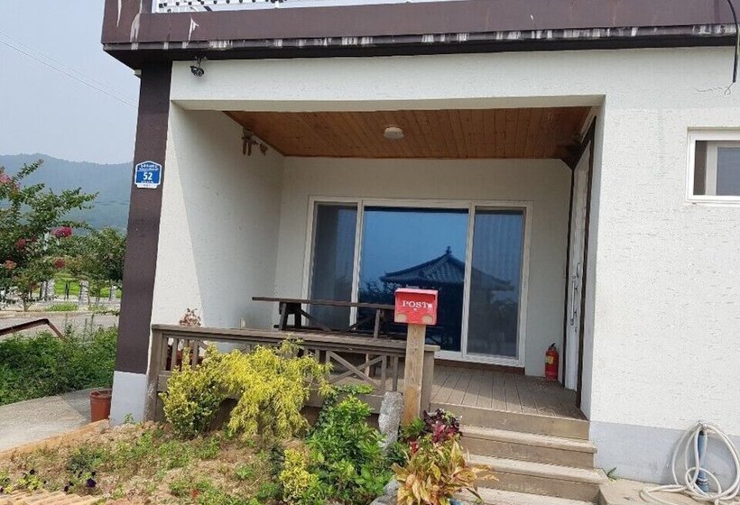 Modern House Pension