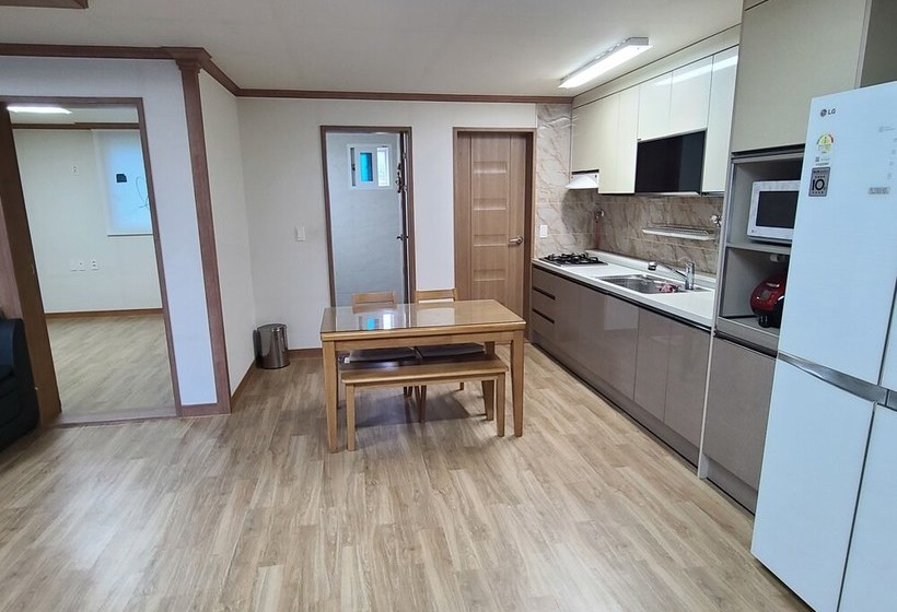 Modern House Pension