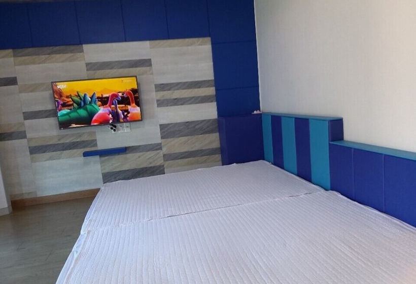 Modern House Pension