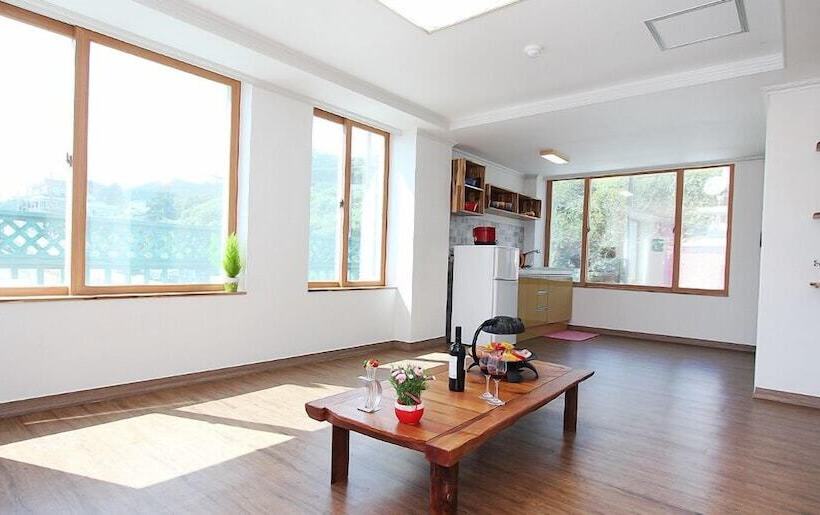 Namhae 1 Night 2 Days Pension