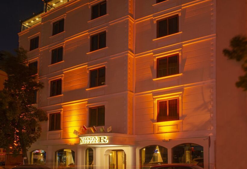 Neccar Otel