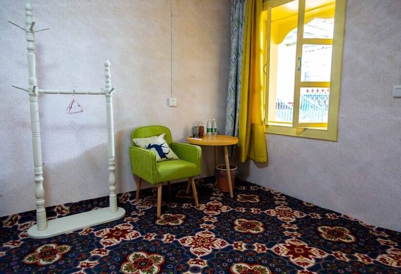 New Dap Hostel
