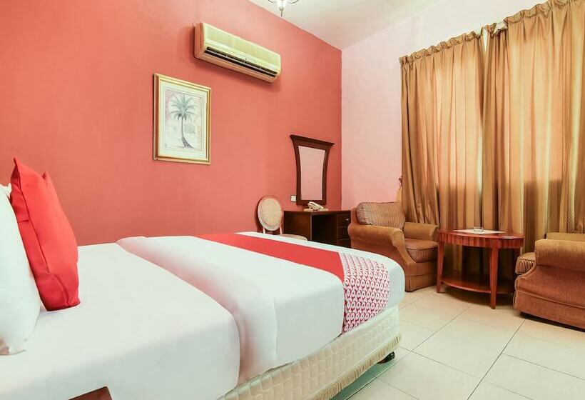 Oasis Hotel Apartment