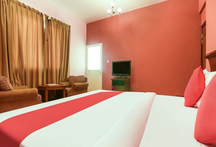 Oasis Hotel Apartment