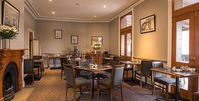 Parkview Hotel Orange