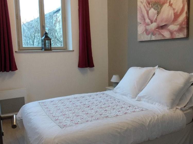 Пансион Ardeevin