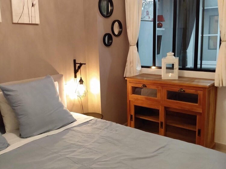 Пансион Ardeevin