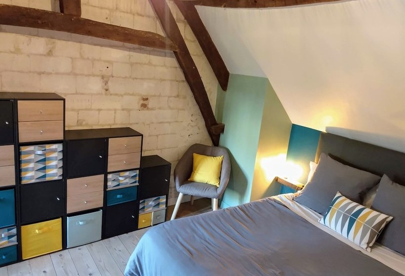 Пансион Ardeevin