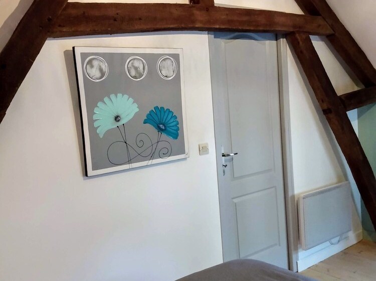 Пансион Ardeevin