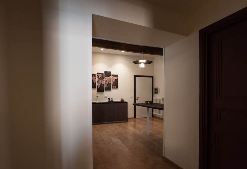 פנסיון Beige Et Ble  Guesthouse