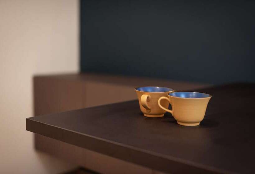 פנסיון Beige Et Ble  Guesthouse