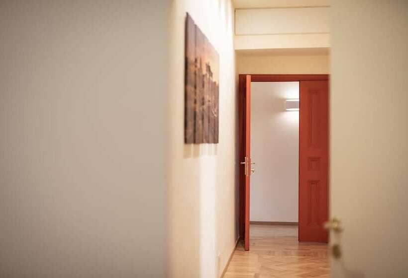 פנסיון Beige Et Ble  Guesthouse