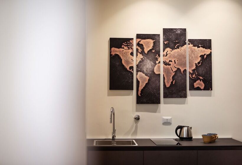 פנסיון Beige Et Ble  Guesthouse