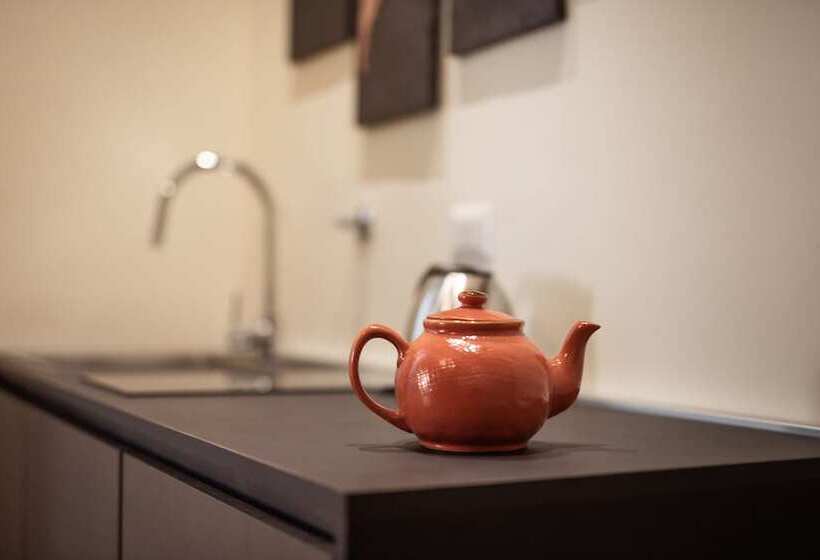 פנסיון Beige Et Ble  Guesthouse