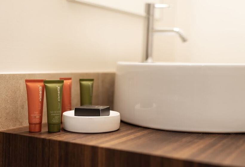 פנסיון Beige Et Ble  Guesthouse