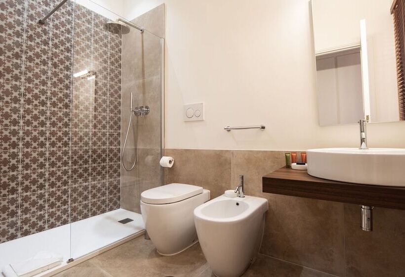 פנסיון Beige Et Ble  Guesthouse