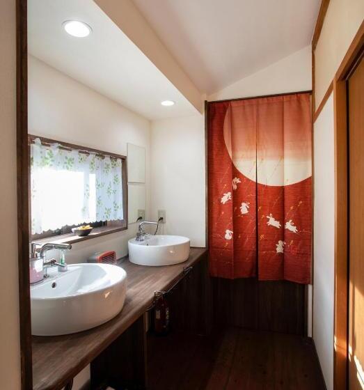 بنسيون Bishamon House