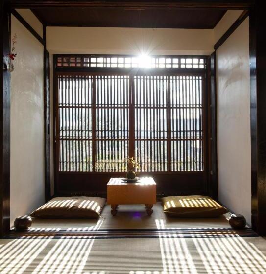 بنسيون Bishamon House