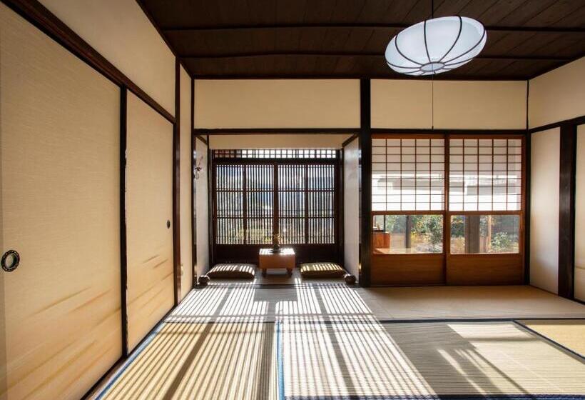 بنسيون Bishamon House